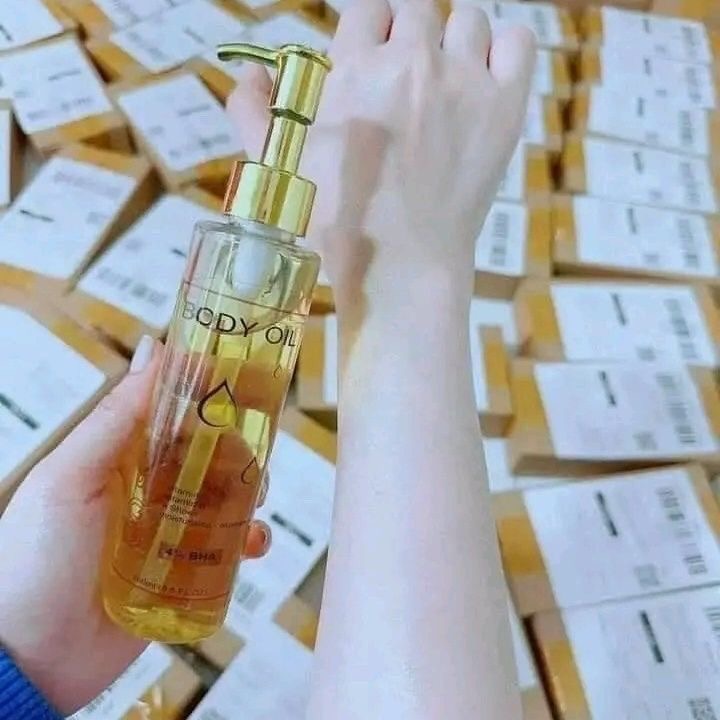Skincare Glowing - Вьетнамский лосьон для тела, 160 мл