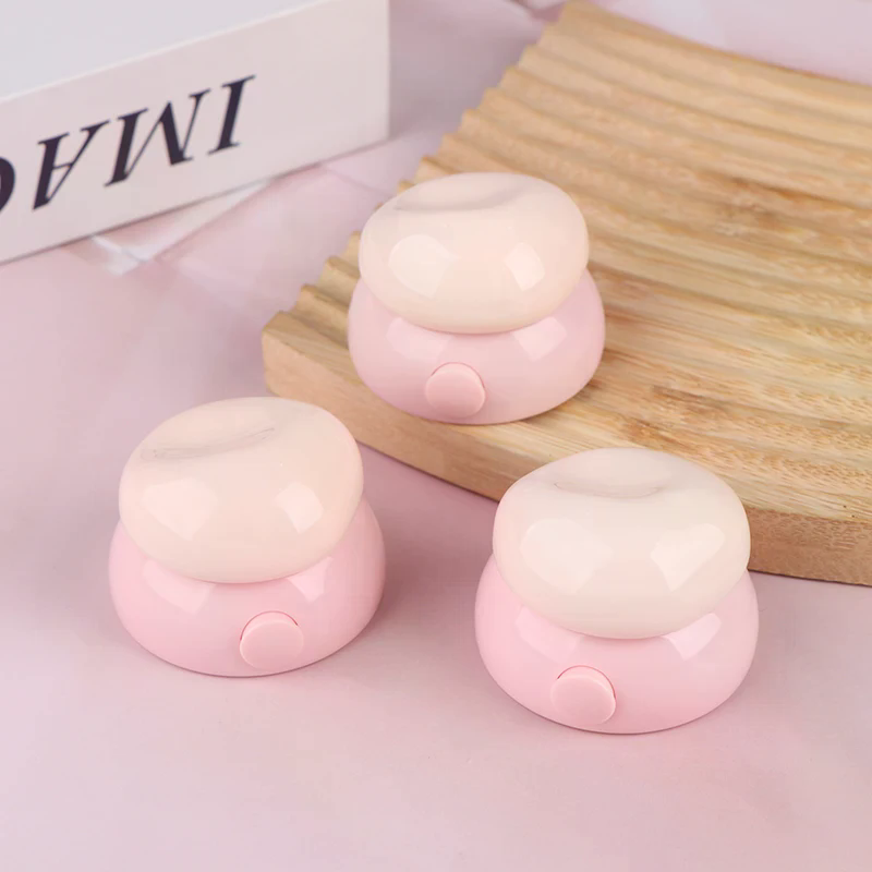 Lip Balm - 3,5 г мини-коробка для крема для