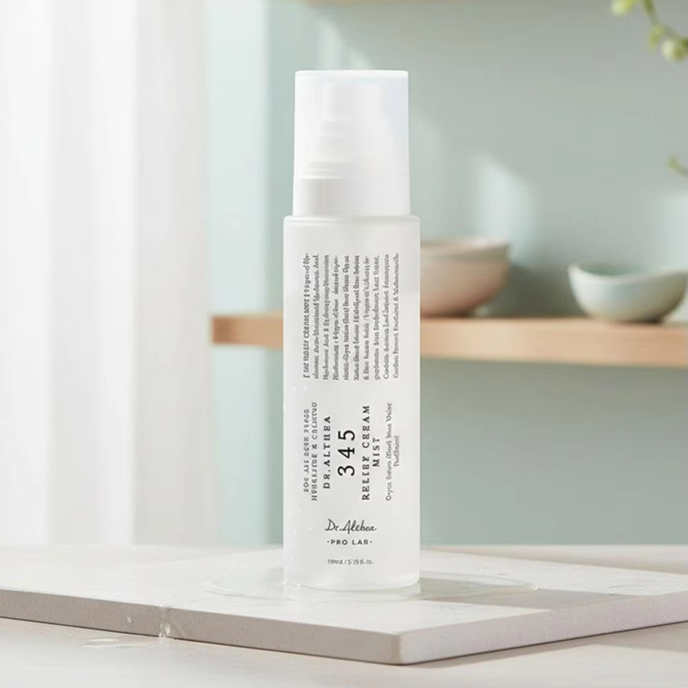 Крем Dr. Althea 345 Relief, 14 – обзор и цена Vitamin C Serum