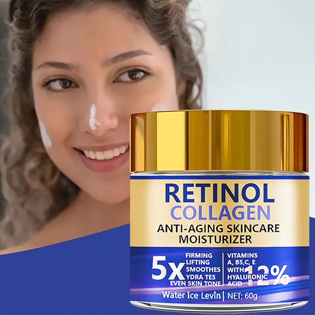 Лосьон для лица, увлажняющий к – обзор и цена Retinol Cream
