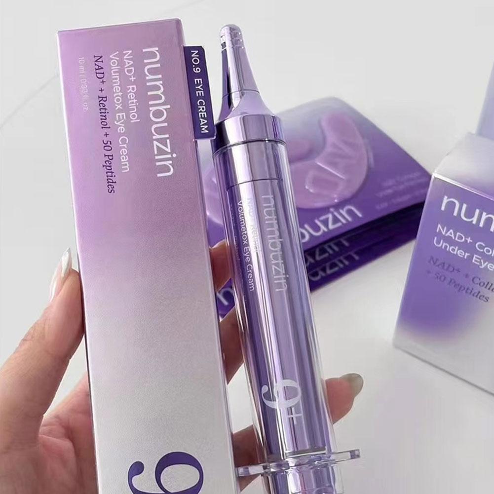 Корейский оригинальный крем дл – обзор и цена Retinol Cream