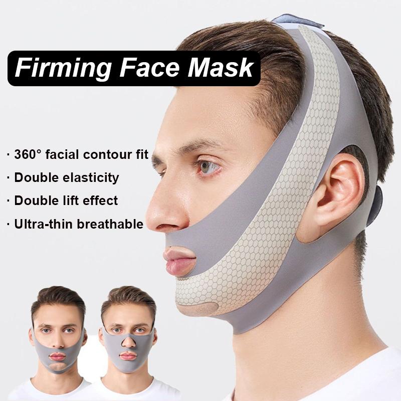 Маска для лица от двойного под – обзор и цена Face Mask Skincare