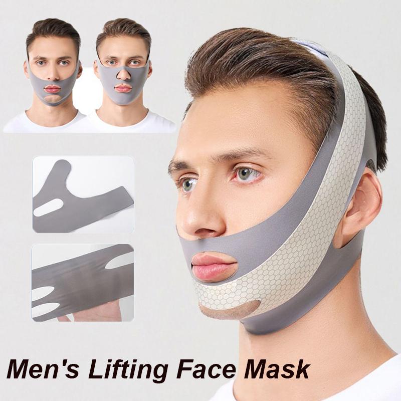 Маска для лица от двойного под – обзор и цена Face Mask Skincare