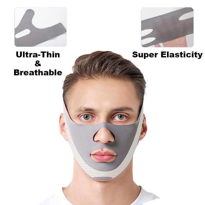 Маска для лица от двойного под – обзор и цена Face Mask Skincare