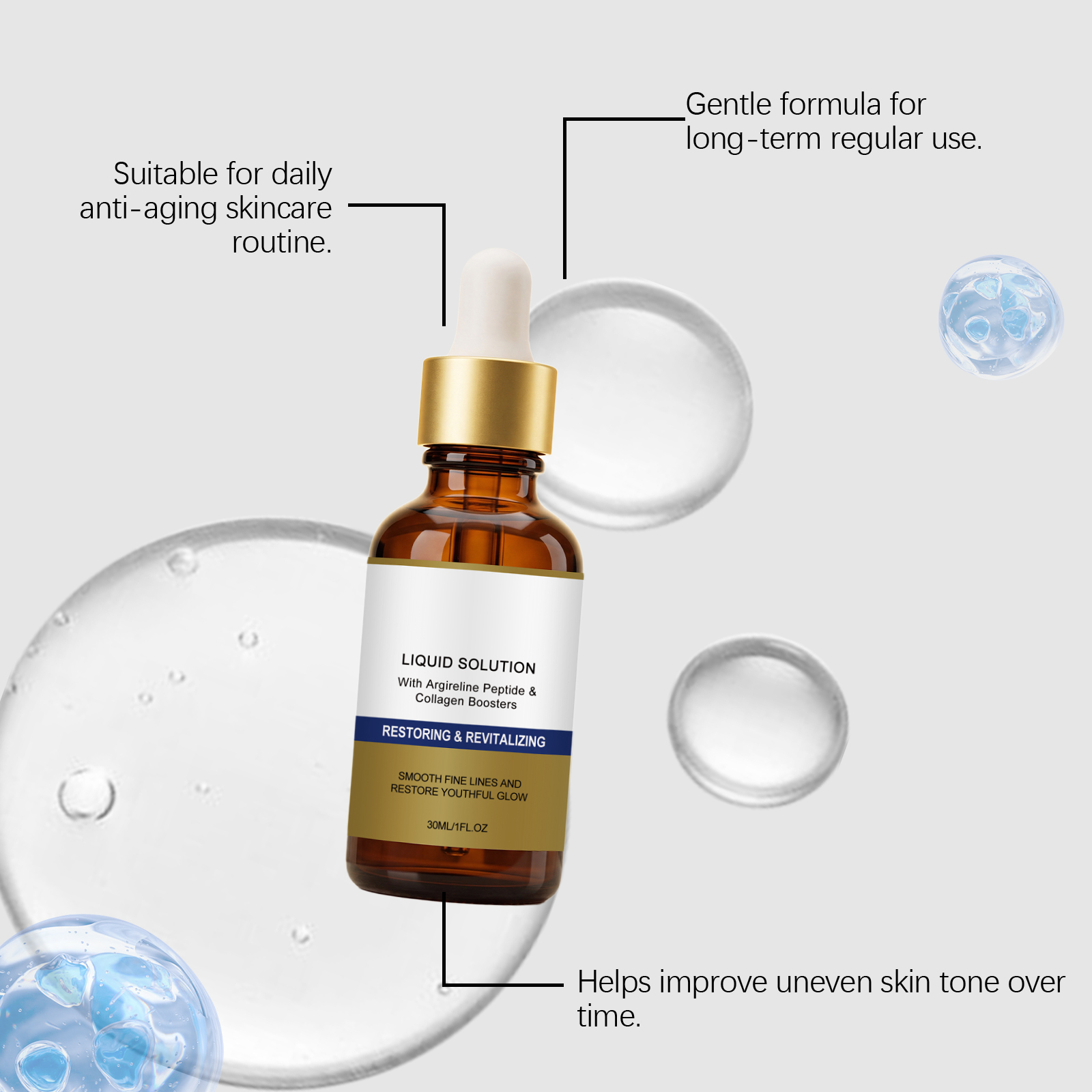 Увлажняющий бальзам-стик с мед – обзор и цена Vitamin C Serum