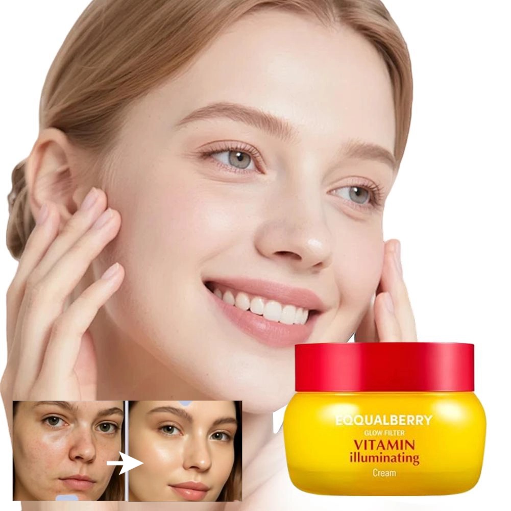 Корейский оригинальный крем дл – обзор и цена Vitamin C Serum