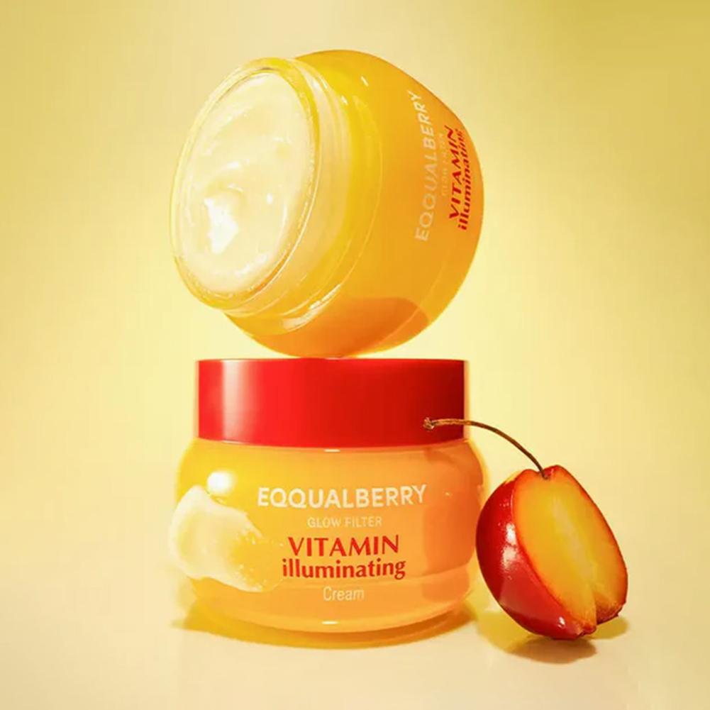 Корейский оригинальный крем дл – обзор и цена Vitamin C Serum