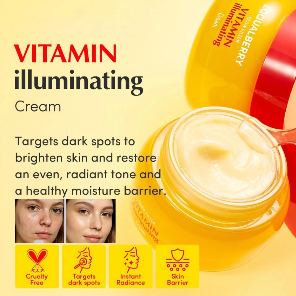 Корейский оригинальный крем дл – обзор и цена Vitamin C Serum