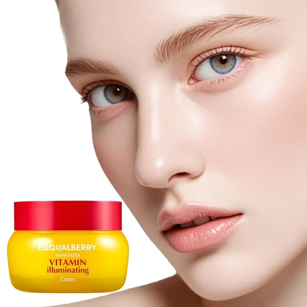 Корейский оригинальный крем дл – обзор и цена Vitamin C Serum