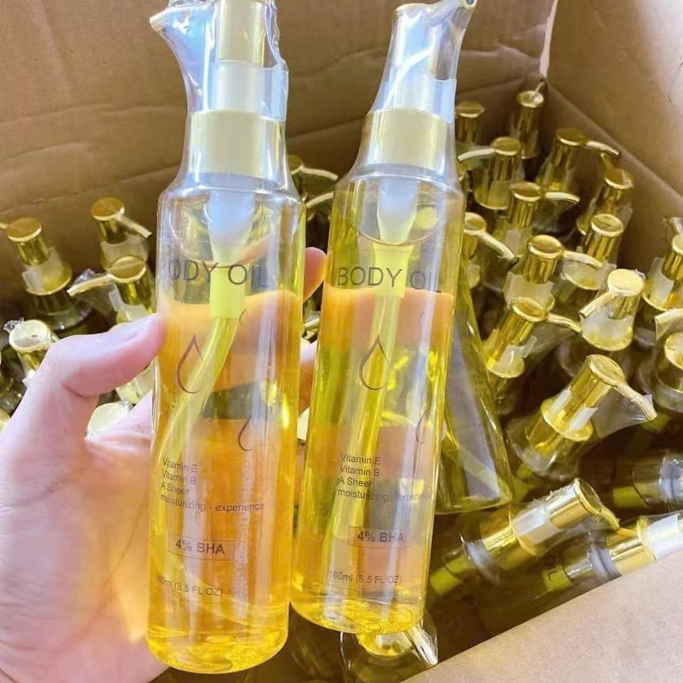 Вьетнамский лосьон для тела, 1 – обзор и цена Skincare Glowing