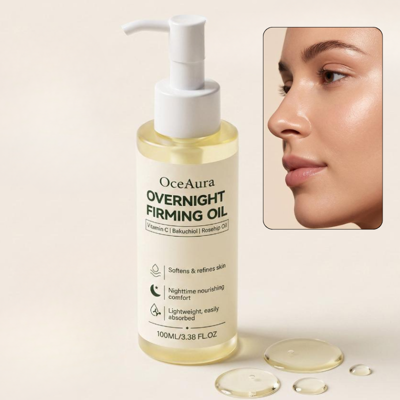 100 мл ночного укрепляющего ма – обзор и цена Face Oil Rosehip