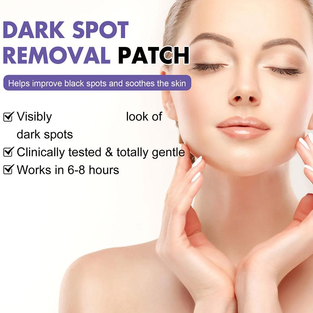 Патчи для коррекции пигментных – обзор и цена Face Moisturizer