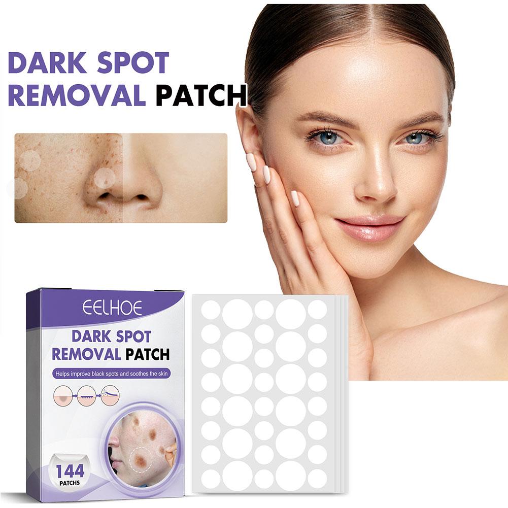 Патчи для коррекции пигментных – обзор и цена Face Moisturizer