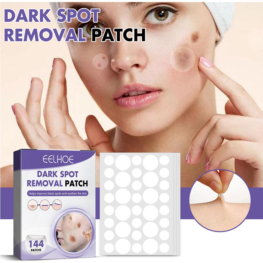 Патчи для коррекции пигментных – обзор и цена Face Moisturizer