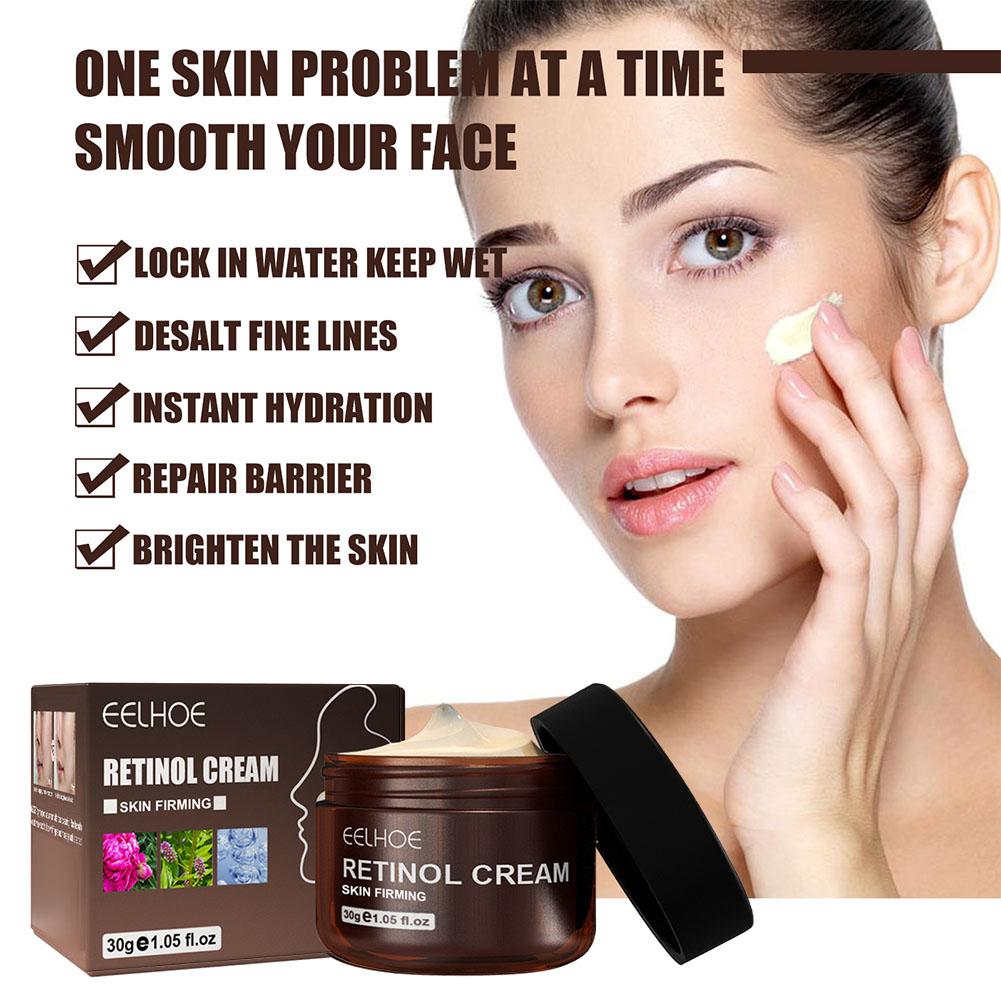 EELHOE 1/2/3/5 шт. (При покупк – обзор и цена Retinol Cream