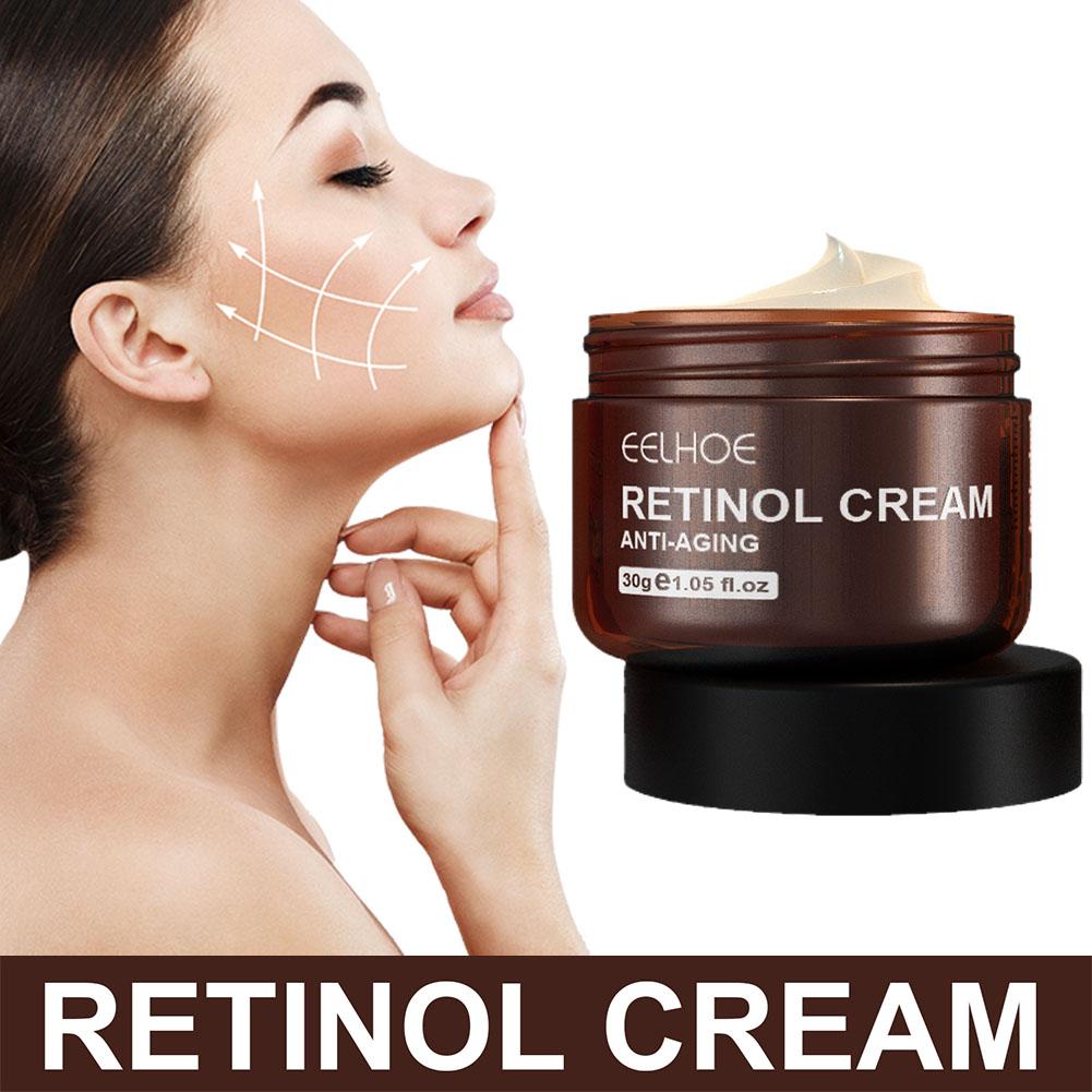 EELHOE 1/2/3/5 шт. (При покупк – обзор и цена Retinol Cream