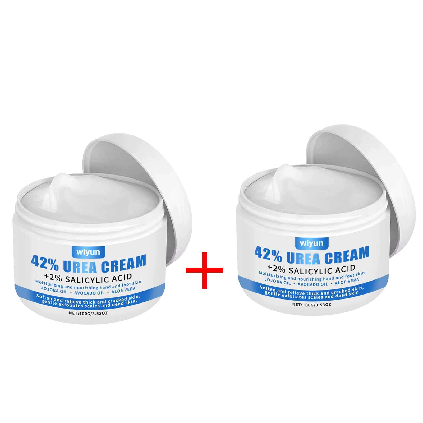 Крем для ног с мочевиной смягч – обзор и цена Urea Foot Cream
