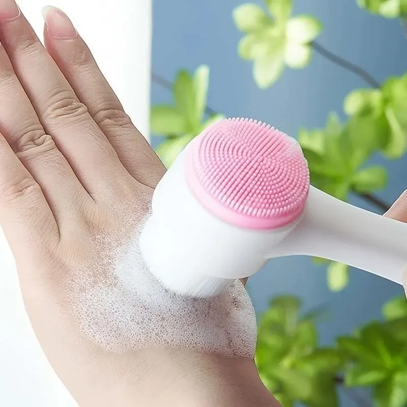 CNK оптовая продажа 3D двустор – обзор и цена Cleanser Face