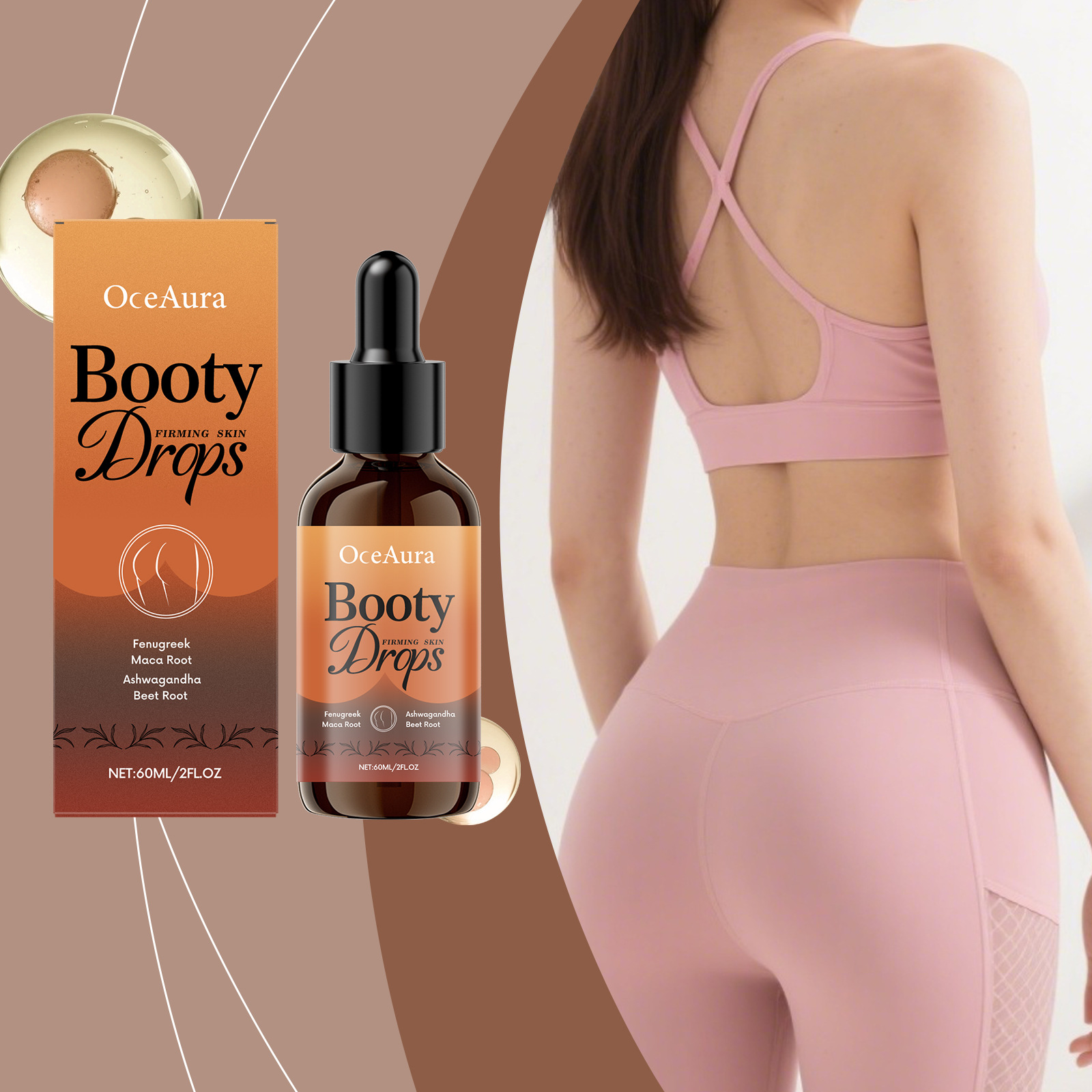 EELHOE Firm Essence для бедер, – обзор и цена Body Lotion