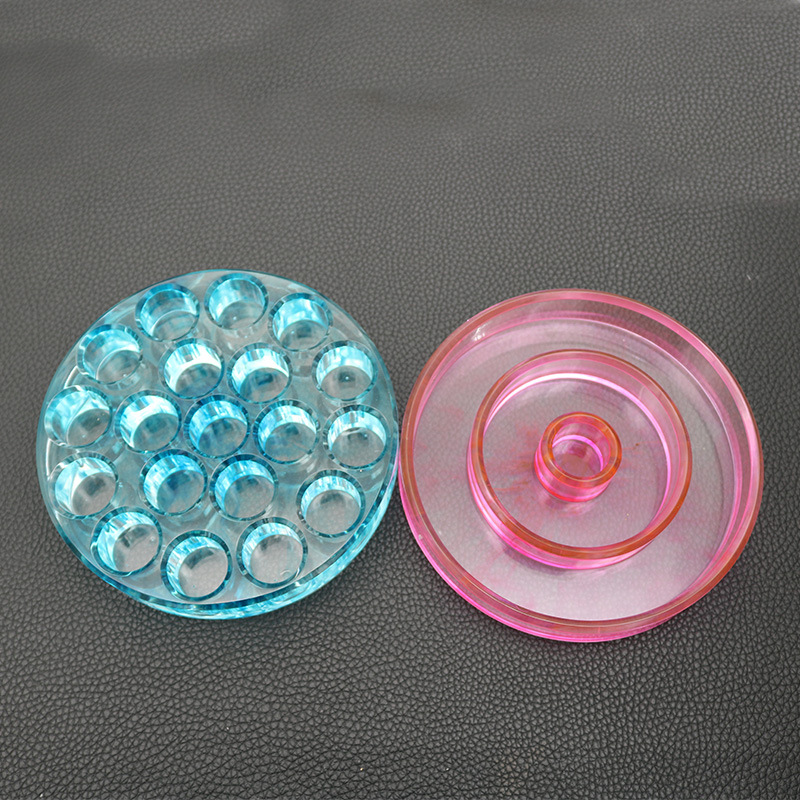 Силиконовая форма для изготовл – обзор и цена Lip Balm