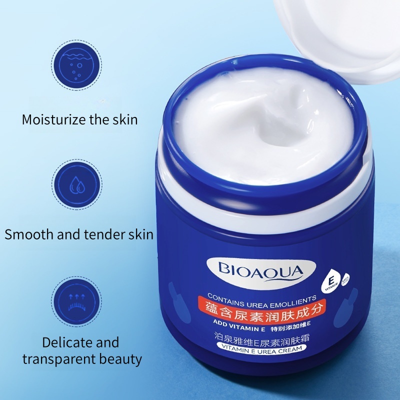 Увлажняющий крем для ног с вит – обзор и цена Urea Foot Cream