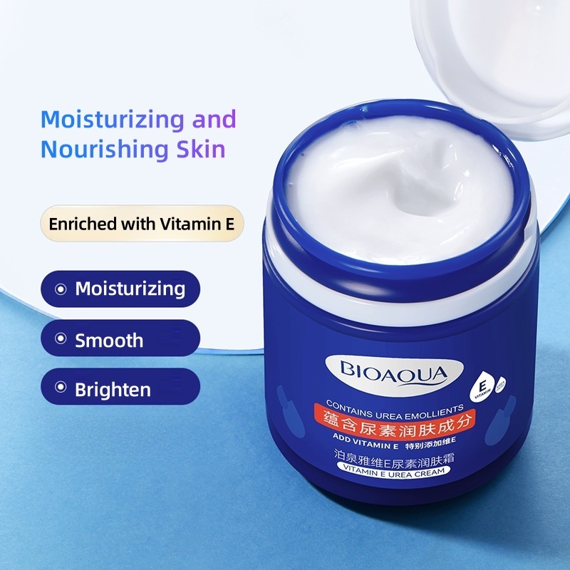 Увлажняющий крем для ног с вит – обзор и цена Urea Foot Cream