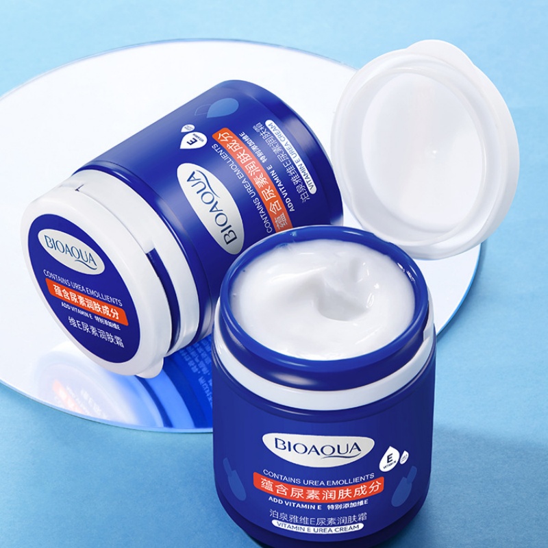 Увлажняющий крем для ног с вит – обзор и цена Urea Foot Cream