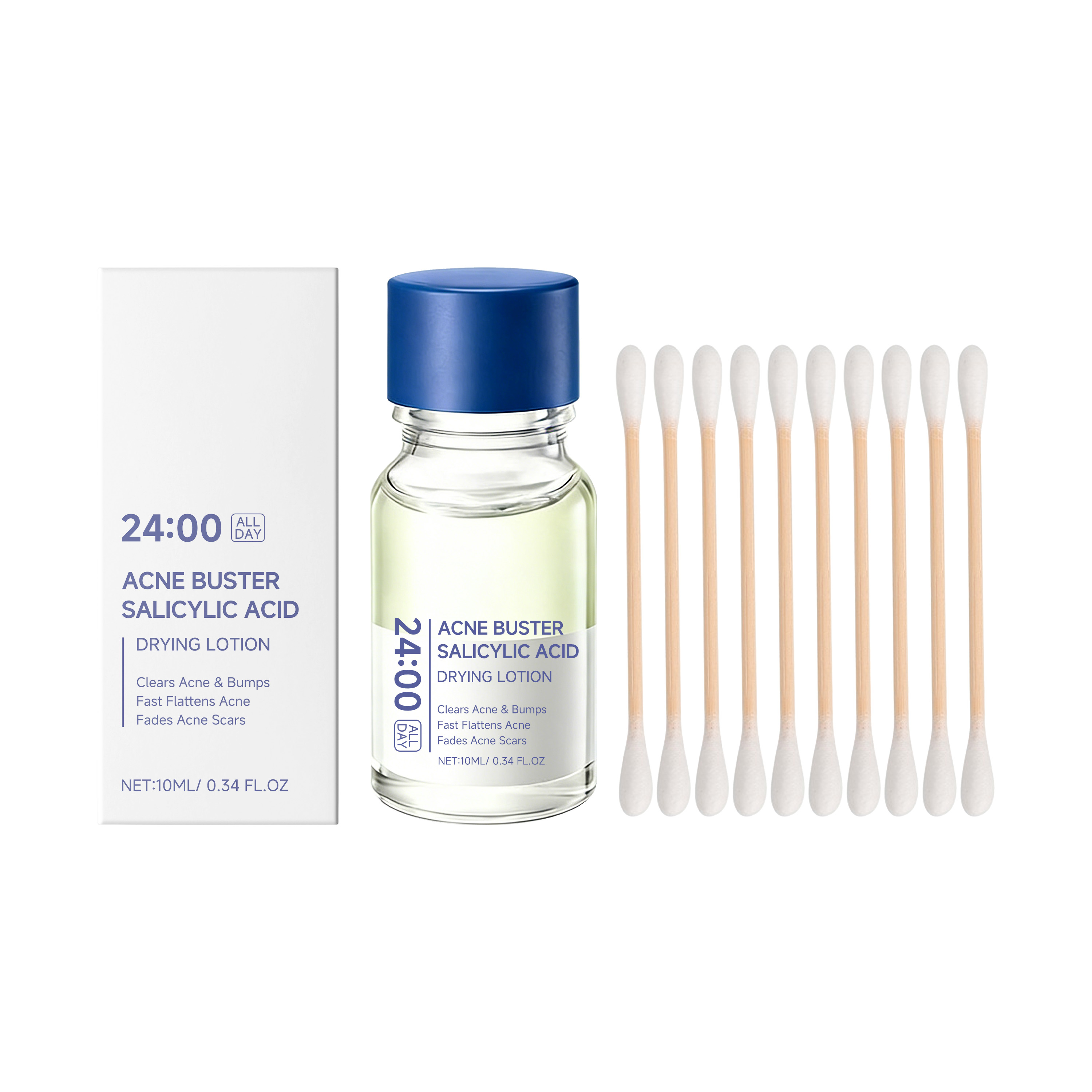 Салфетки с салициловой кислото – обзор и цена Face Moisturizer
