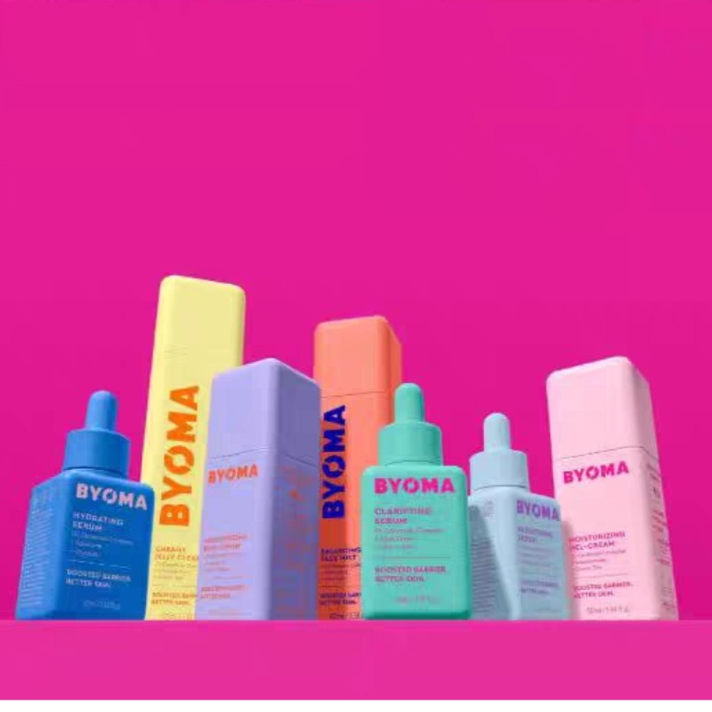 Сыворотка BYOMA Phyto-Mucin Gl – обзор и цена Skincare Glowing