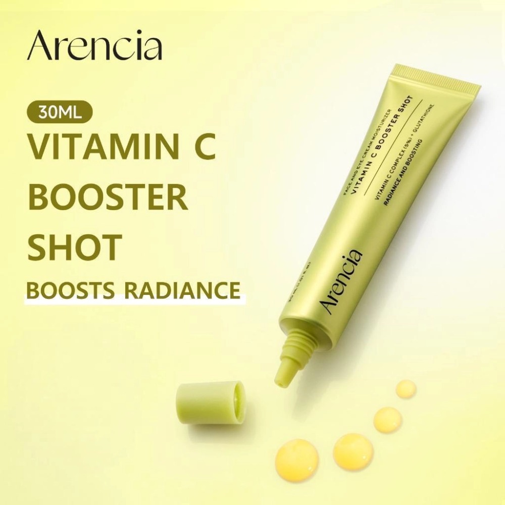 Набор для восстановления тускл – обзор и цена Vitamin C Serum
