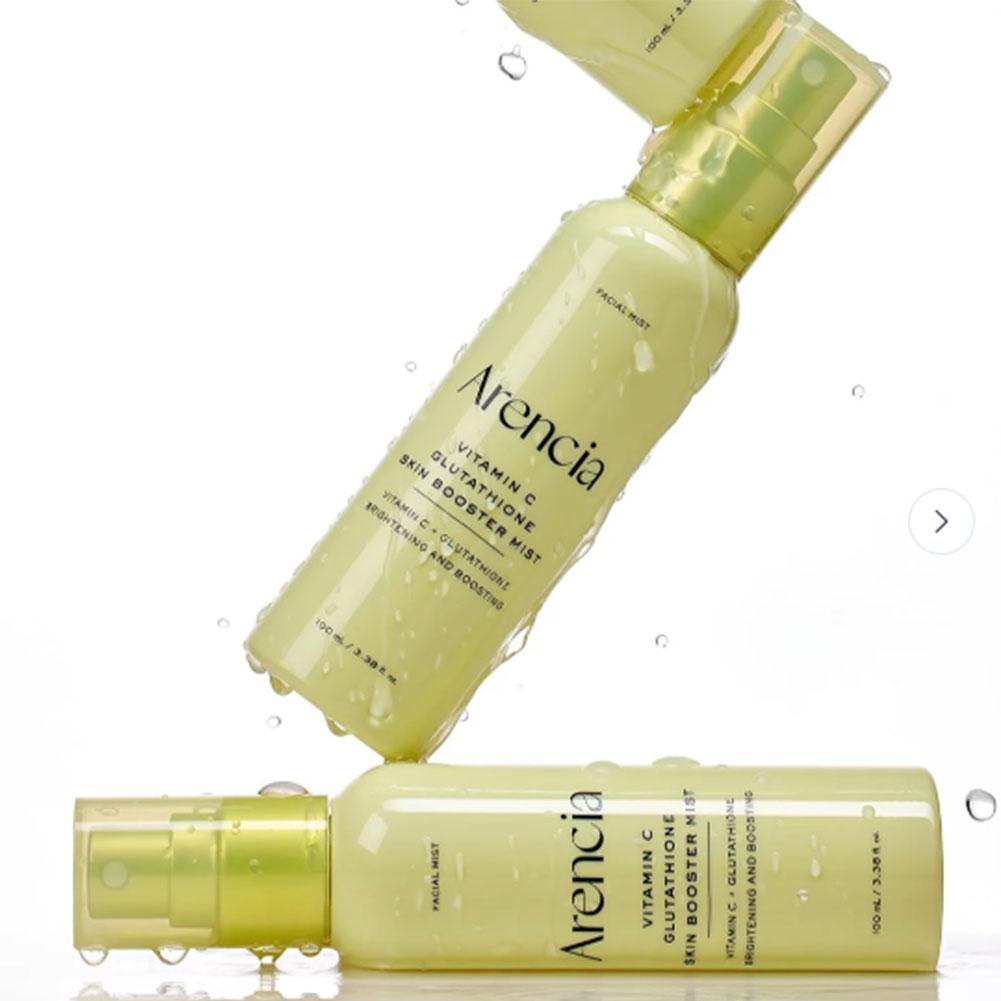 Набор для восстановления тускл – обзор и цена Vitamin C Serum