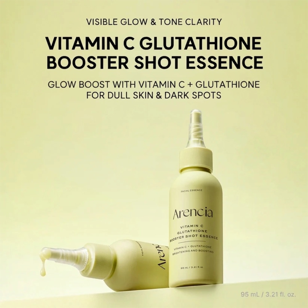 Набор для восстановления тускл – обзор и цена Vitamin C Serum
