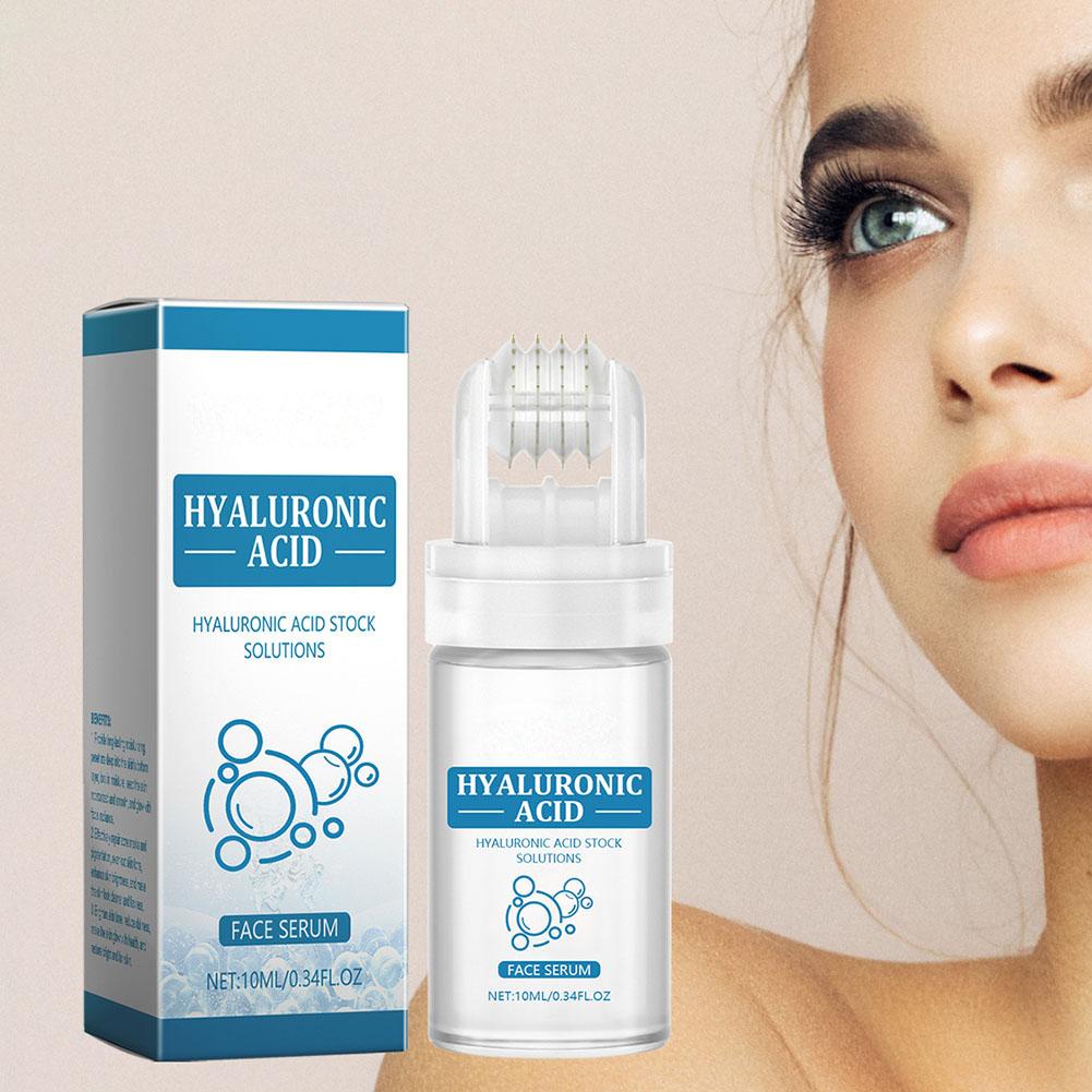 Сыворотка для лица с гиалуроно – обзор и цена Face Moisturizer
