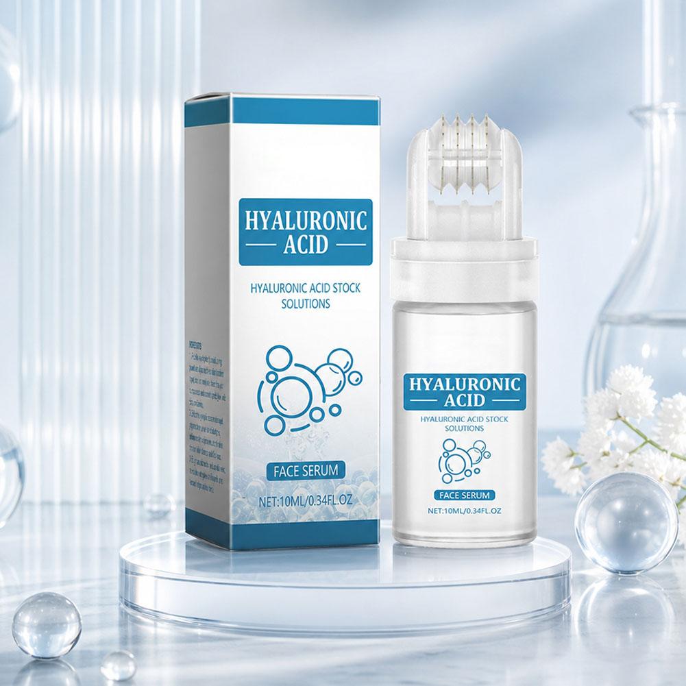 Сыворотка для лица с гиалуроно – обзор и цена Face Moisturizer