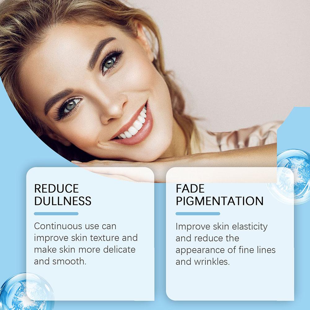Сыворотка для лица с гиалуроно – обзор и цена Face Moisturizer