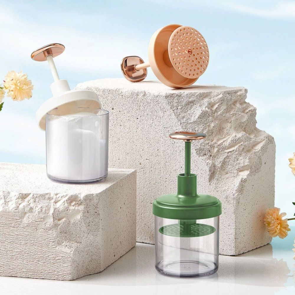Инструмент для вспенивания гел – обзор и цена Cleanser Face