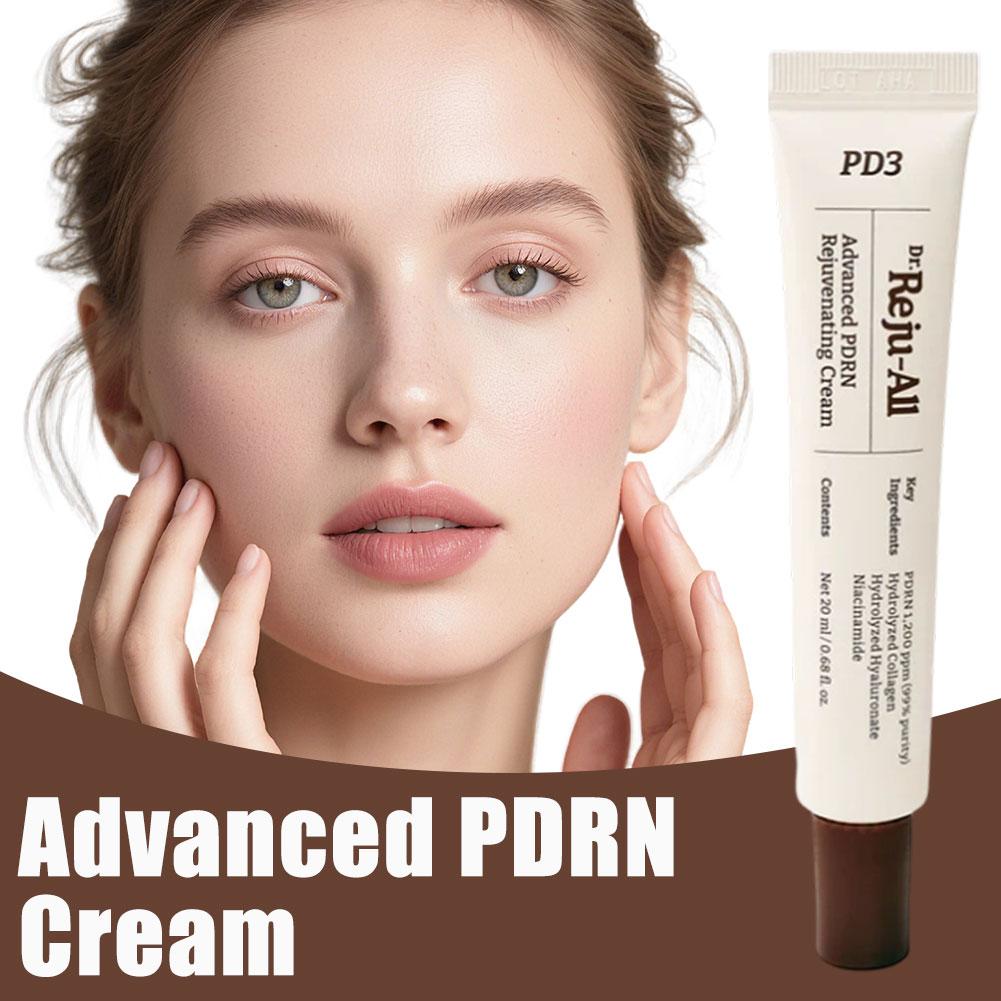 Крем для лица Dr Reju All PDRN – обзор и цена Night Cream