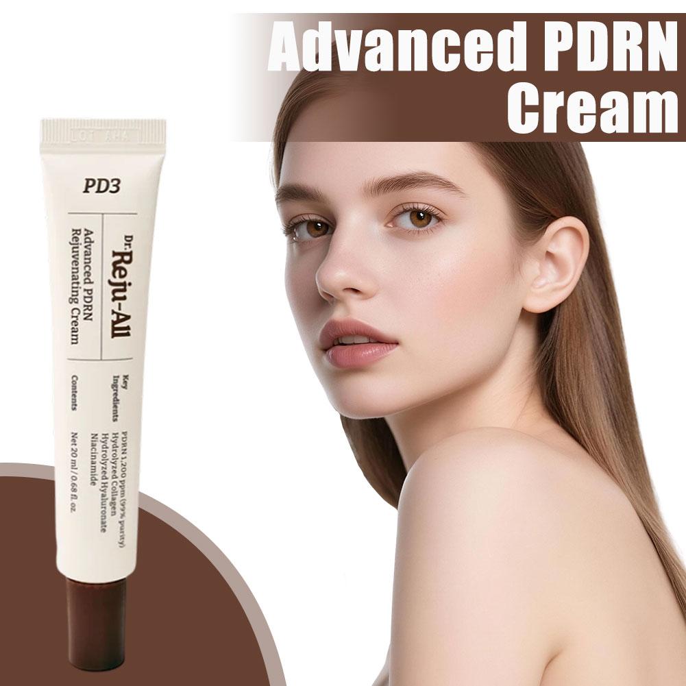 Крем для лица Dr Reju All PDRN – обзор и цена Night Cream