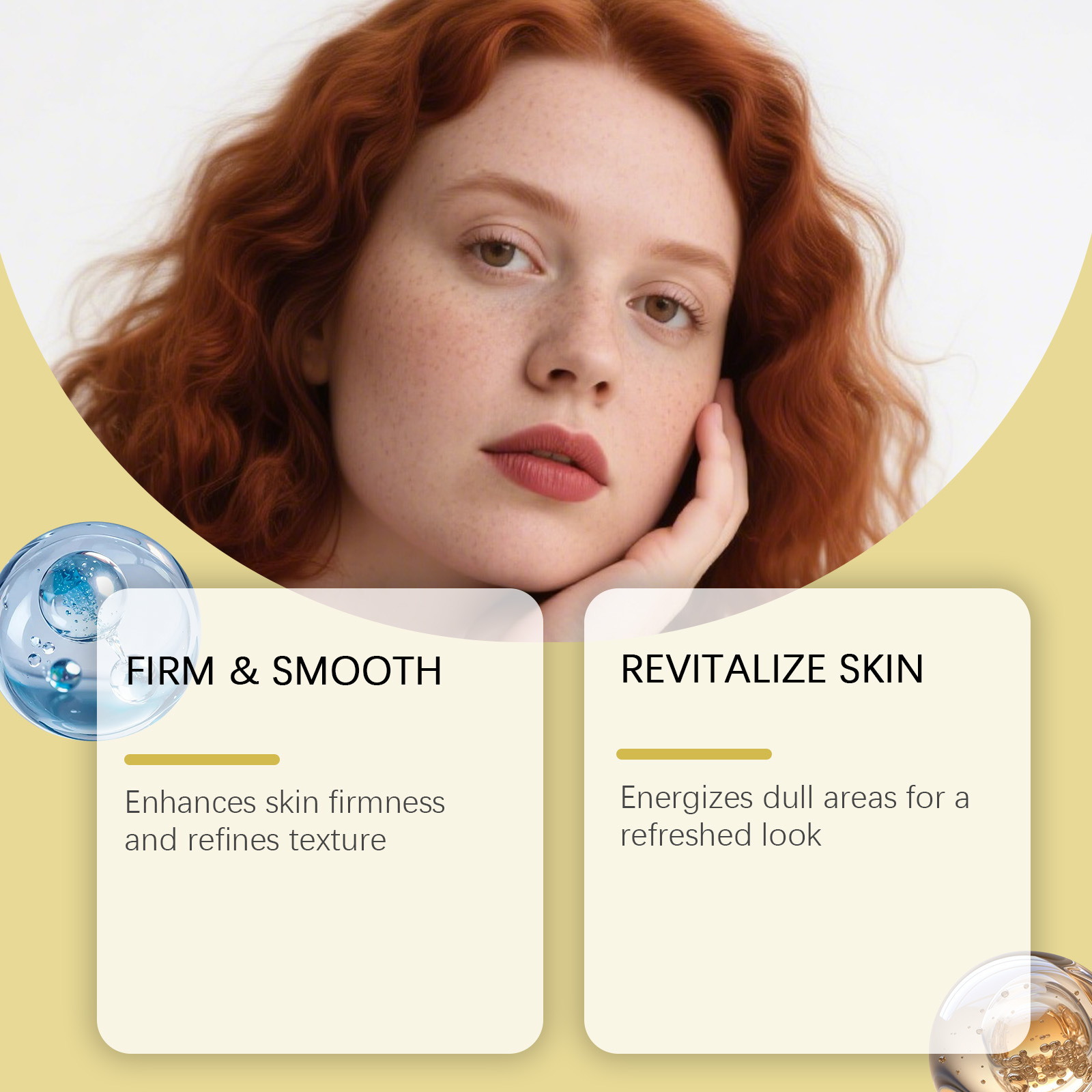 Крем для лица с ретинолом: улу – обзор и цена Retinol Cream
