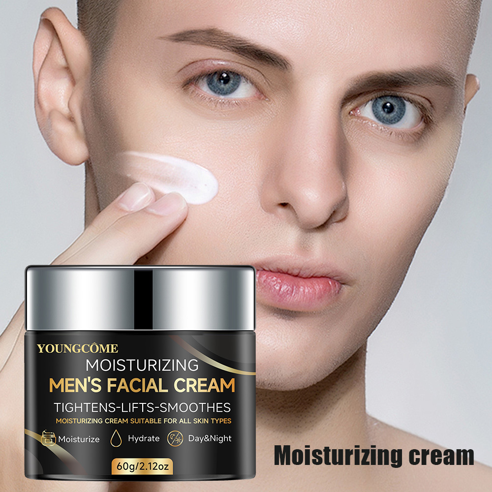 Мужской крем для лица с коллаг – обзор и цена Retinol Cream
