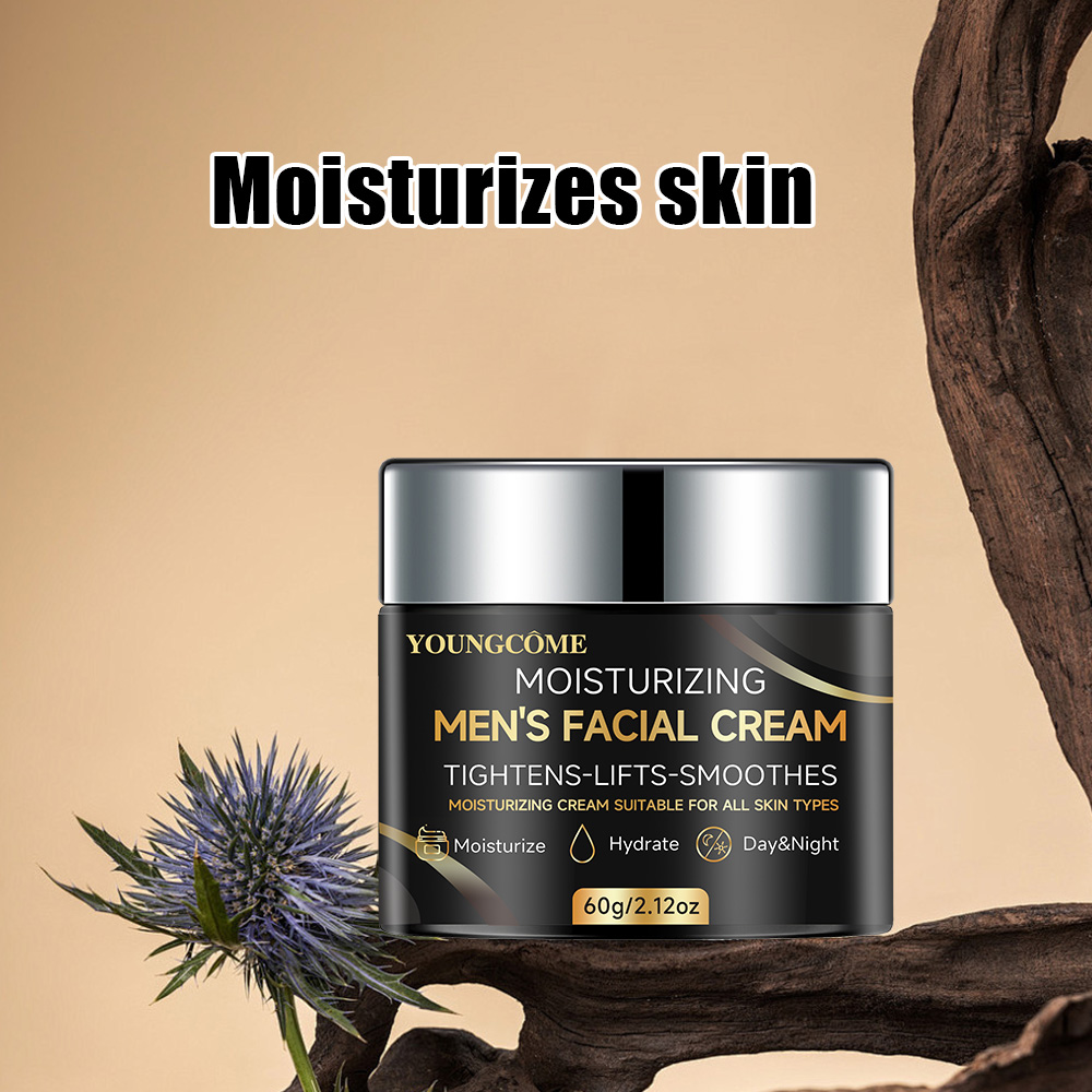 Мужской крем для лица с коллаг – обзор и цена Retinol Cream