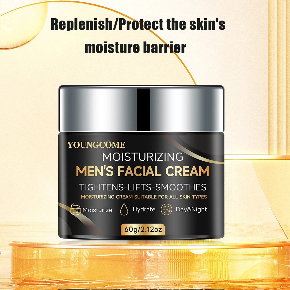 Мужской крем для лица с коллаг – обзор и цена Retinol Cream