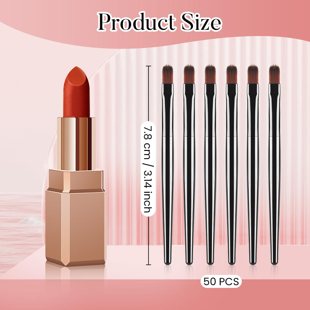 Набор одноразовых кистей для г – обзор и цена Lip Balm