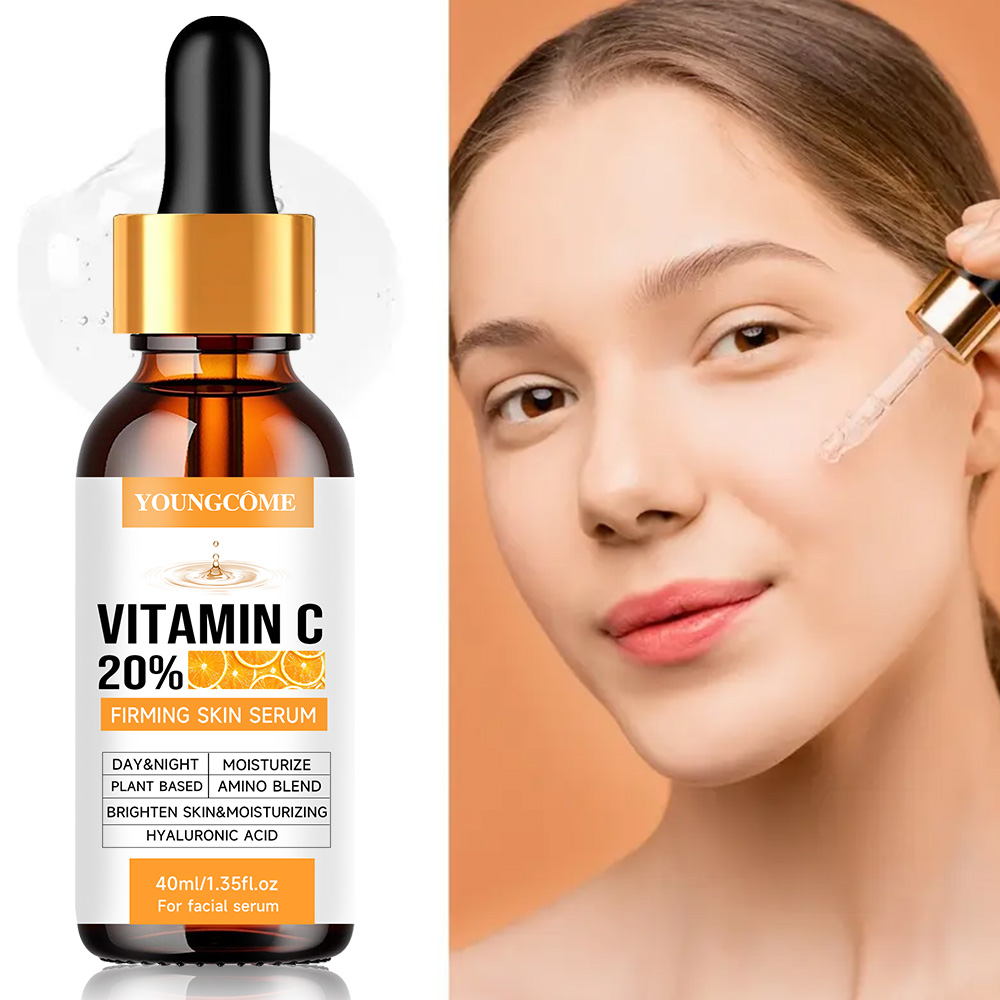 YOUNGCOME Premium 20% сыворотк – обзор и цена Vitamin C Serum