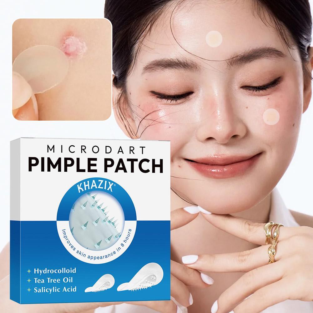 24 шт. Невидимые прозрачные па – обзор и цена Face Moisturizer