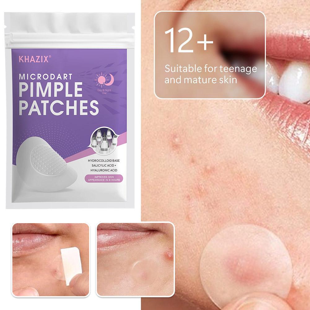 24 шт. Невидимые прозрачные па – обзор и цена Face Moisturizer