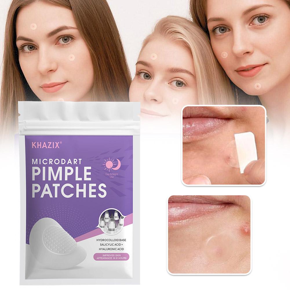 24 шт. Невидимые прозрачные па – обзор и цена Face Moisturizer