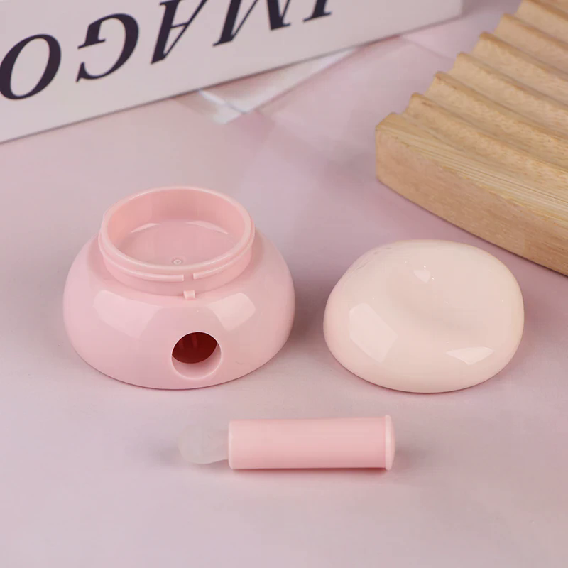 3,5 г мини-коробка для крема д – обзор и цена Lip Balm