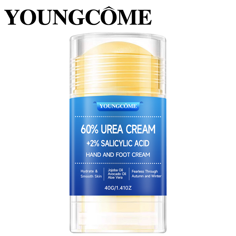 Крем-стик для ухода за ногами  – обзор и цена Urea Foot Cream