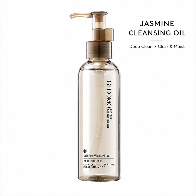 Масло для снятия макияжа с жас – обзор и цена Cleanser Face